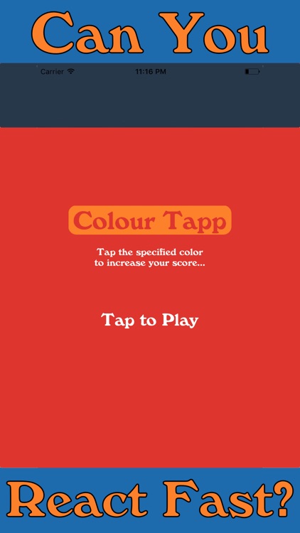 Colour Tapp