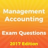Management Accounting Exam Questions 2017