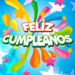 Feliz Cumpleaños