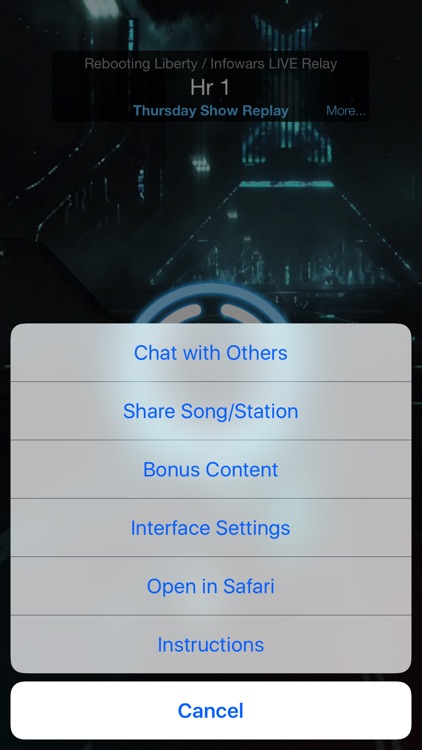 Police Scanner+