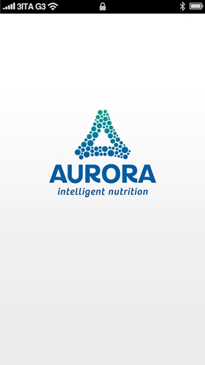 Aurora Intelligent Nutrition(圖1)-速報App