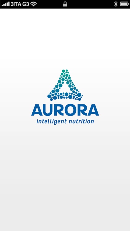 Aurora Intelligent Nutrition