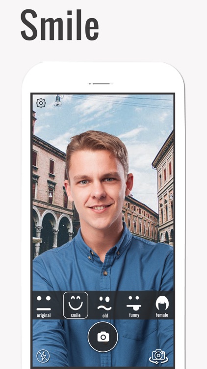 Best Faceapp photo editor app