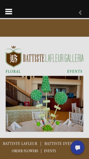 Battiste LaFleur Galleria(圖2)-速報App