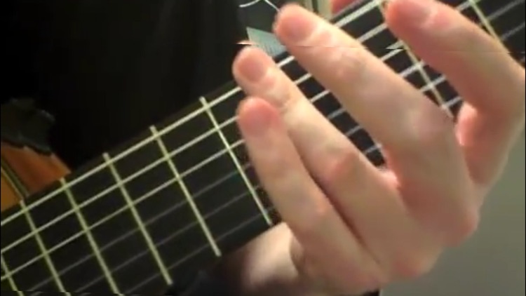 Learn To Play Classical Guitar screenshot-4