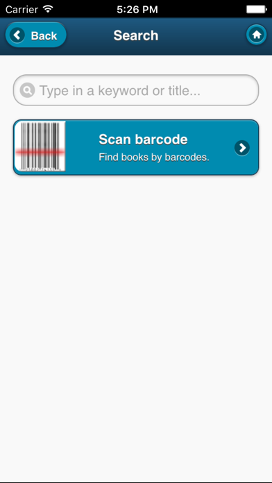 Hobsons Bay Libraries screenshot 2