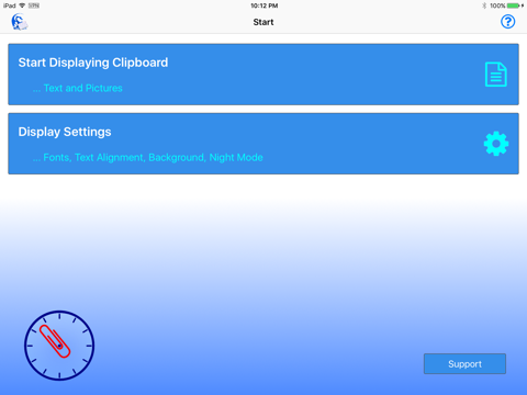 Continuous Clipboard Viewer screenshot 2