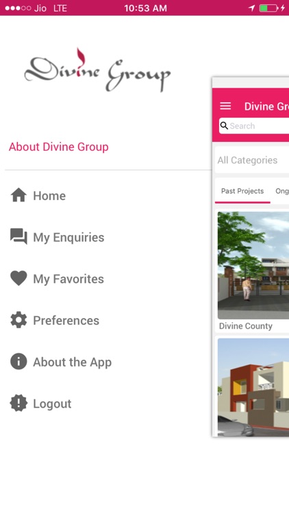 Divine Group