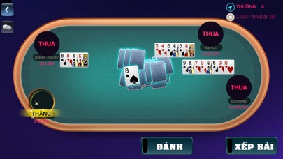 VinPlay - Vua Bài Online 2018 1.5 IOS -