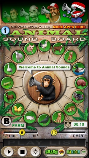 Animal Sounds.(圖5)-速報App