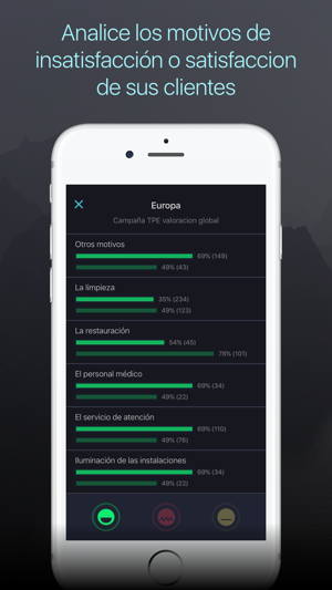 NPSense - Net Promoter Score(圖2)-速報App