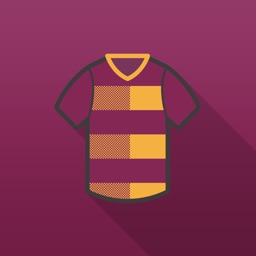 Fan App for Huddersfield Giants