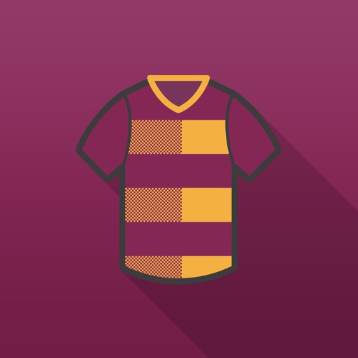 Fan App for Huddersfield Giants icon