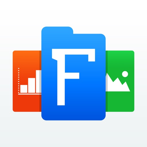File Pro Mini - Ultimate Documents App