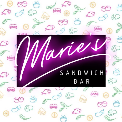 Marie's Sandwich Bar icon