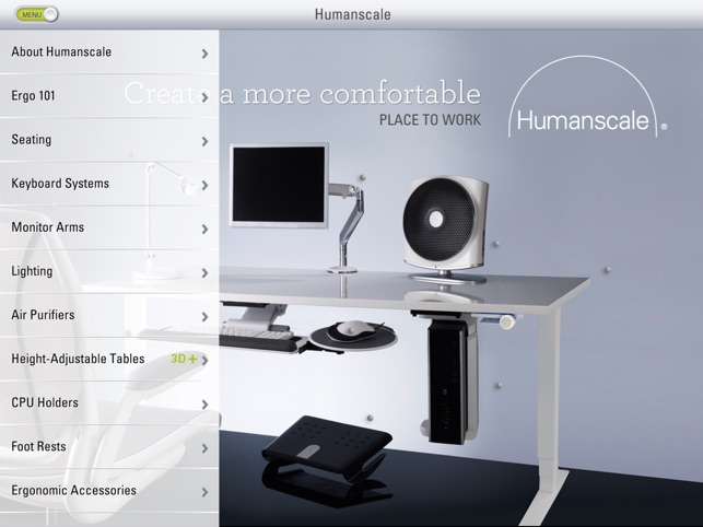 Humanscale(圖2)-速報App