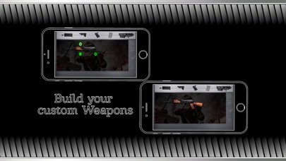 How to cancel & delete Weapons Builder - Modern Weapons, Sniper & Assault from iphone & ipad 3