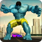 Top 40 Games Apps Like Monster Superhero City Battle - Best Alternatives