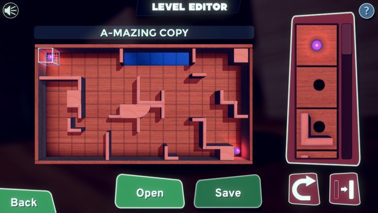Spin Spell screenshot-0