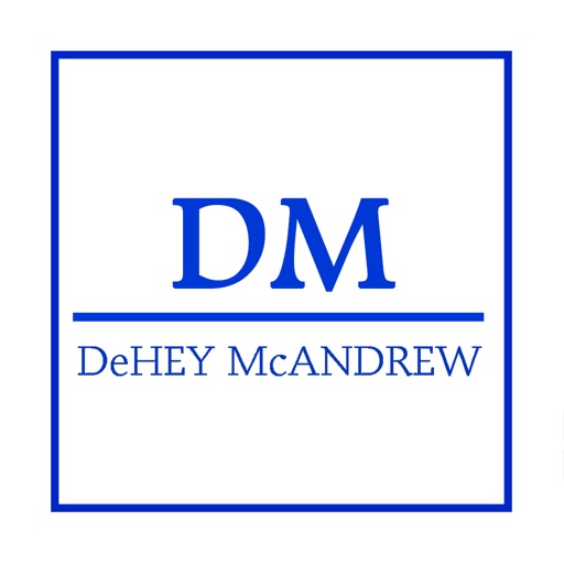 DeHEY McANDREW FLEX Icon