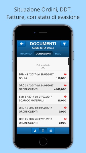 ZCS CRM Mobile(圖4)-速報App