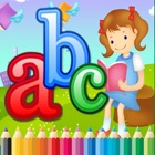 Top 47 Games Apps Like Coloring Book ABC Alphabet Lower children age1-10 - Best Alternatives