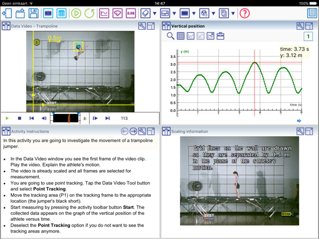 Coach 7 Modeler and Video(圖2)-速報App