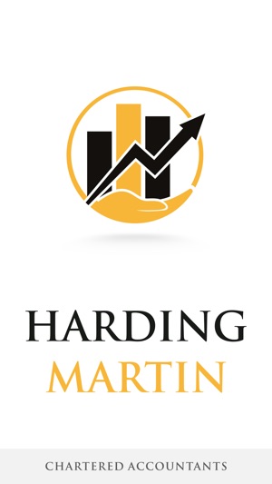 Harding Martin Connect