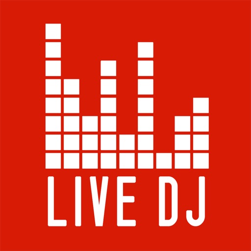 Live DJ!