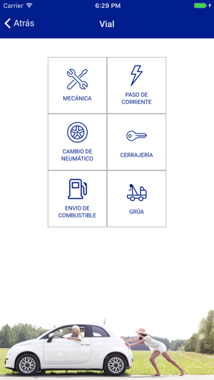 Seguros SURA República Dominicana(圖4)-速報App