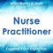 Nurse Practitioner Exam Review : 4000 Notes & Q&A