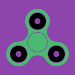 MySpinner - Controlled by phone's accelerometer