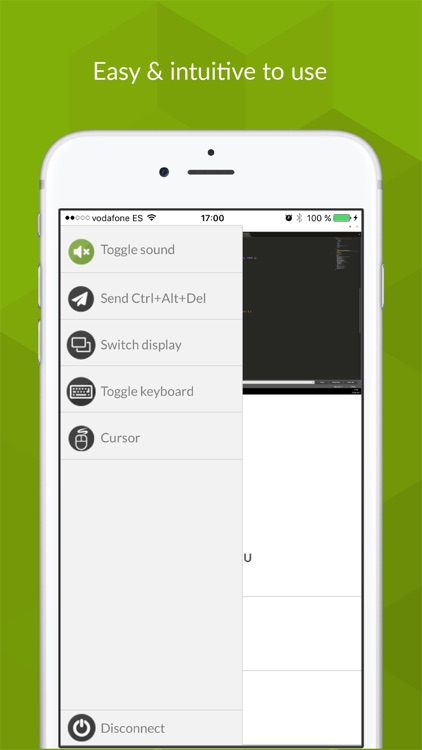 vViewer screenshot-3
