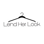 Lend Her Look - Rent, Lend  Sell Clothes Online
