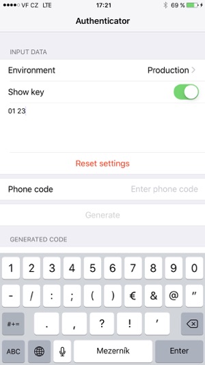 Authenticator from AEVI(圖2)-速報App