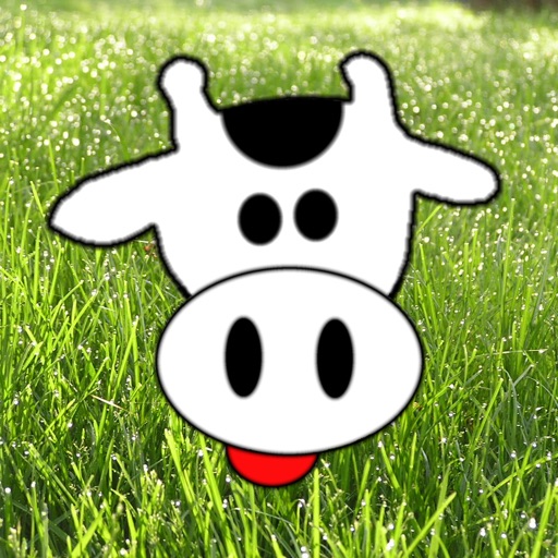 CowDancer icon