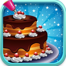 Activities of Sweet Match 3 Cake and Cookie