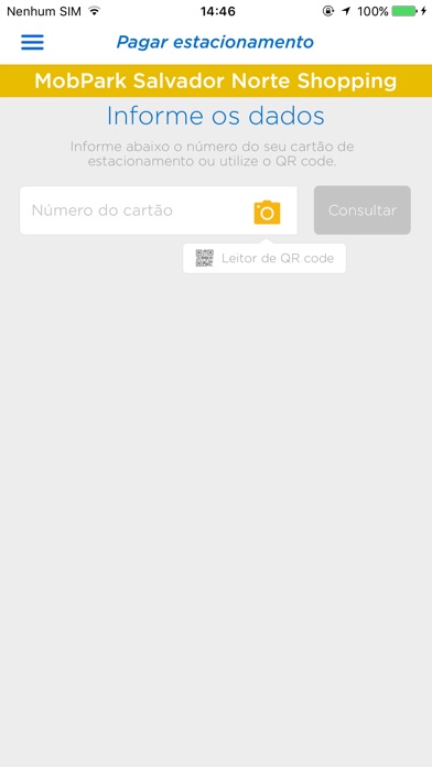 download MobPark Salvador NorteShopping apps 0