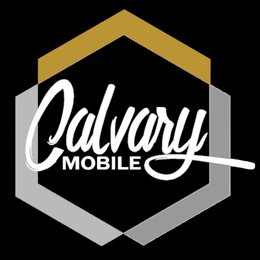 Calvary Assembly Mobile - Mobile, AL icon