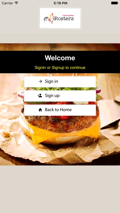 Roasterz screenshot-3