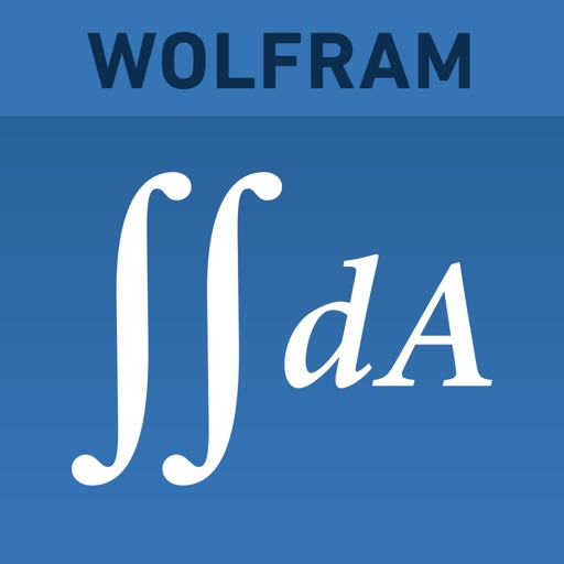 Wolfram Multivariable Calculus Course Assistant