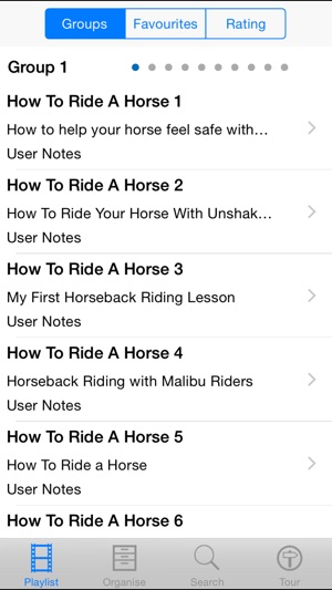 How To Ride A Horse(圖2)-速報App