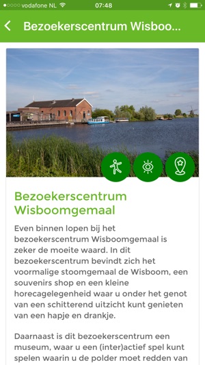 Kinderdijk - Visit the World Heritage(圖3)-速報App