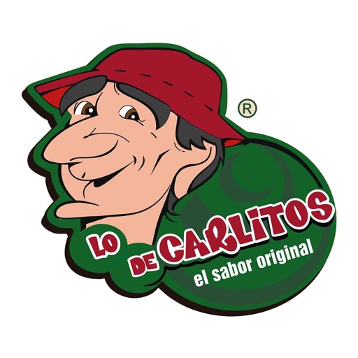 Lo de Carlitos icon