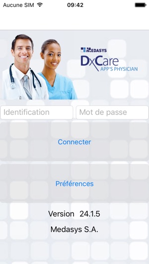 DxCareAppsDoctor(圖1)-速報App