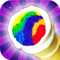 Activities of DIY Ice Cream On Cupcake! Cool Desserts Chef Game