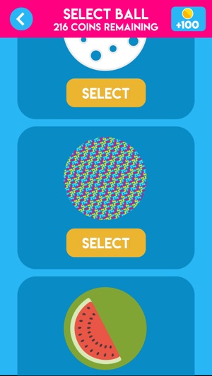 Slicing Ballz - Blocks vs Balls(圖2)-速報App