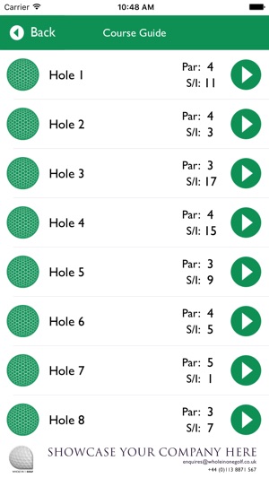 Flackwell Heath Golf Club(圖2)-速報App