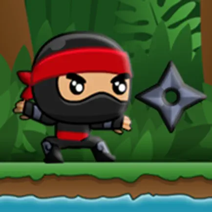 Secret Ninja Garden Читы