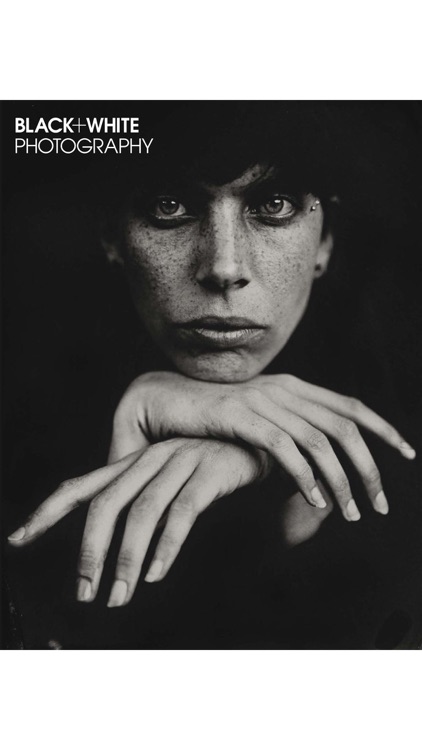 Black and White Photography Magazine screenshot-4